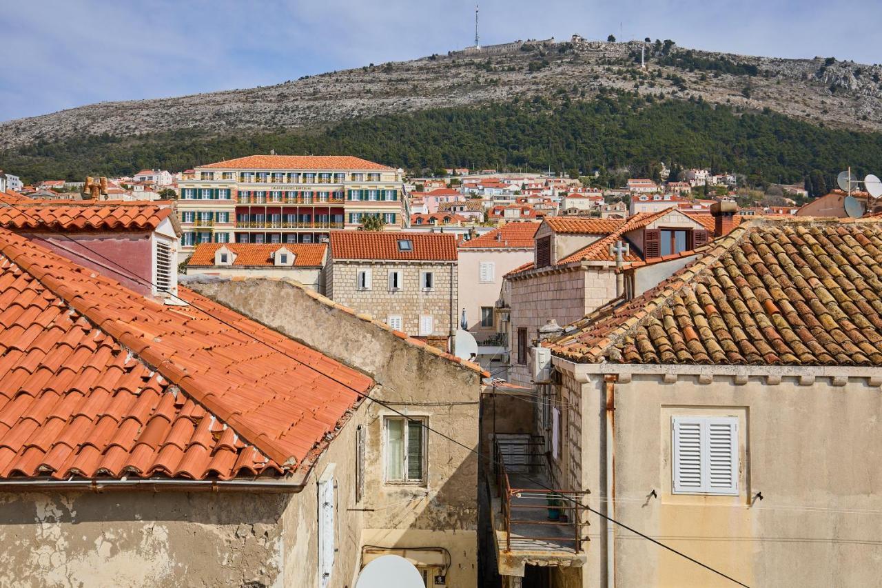 Stone Elegance Leilighet Dubrovnik Eksteriør bilde