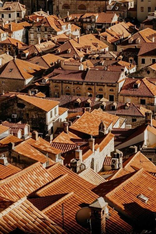 Stone Elegance Leilighet Dubrovnik Eksteriør bilde
