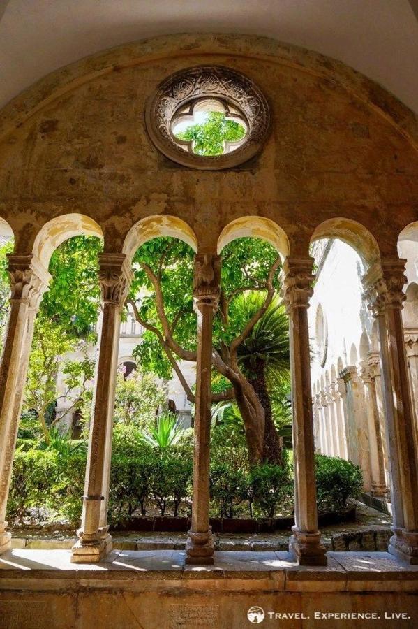 Stone Elegance Leilighet Dubrovnik Eksteriør bilde