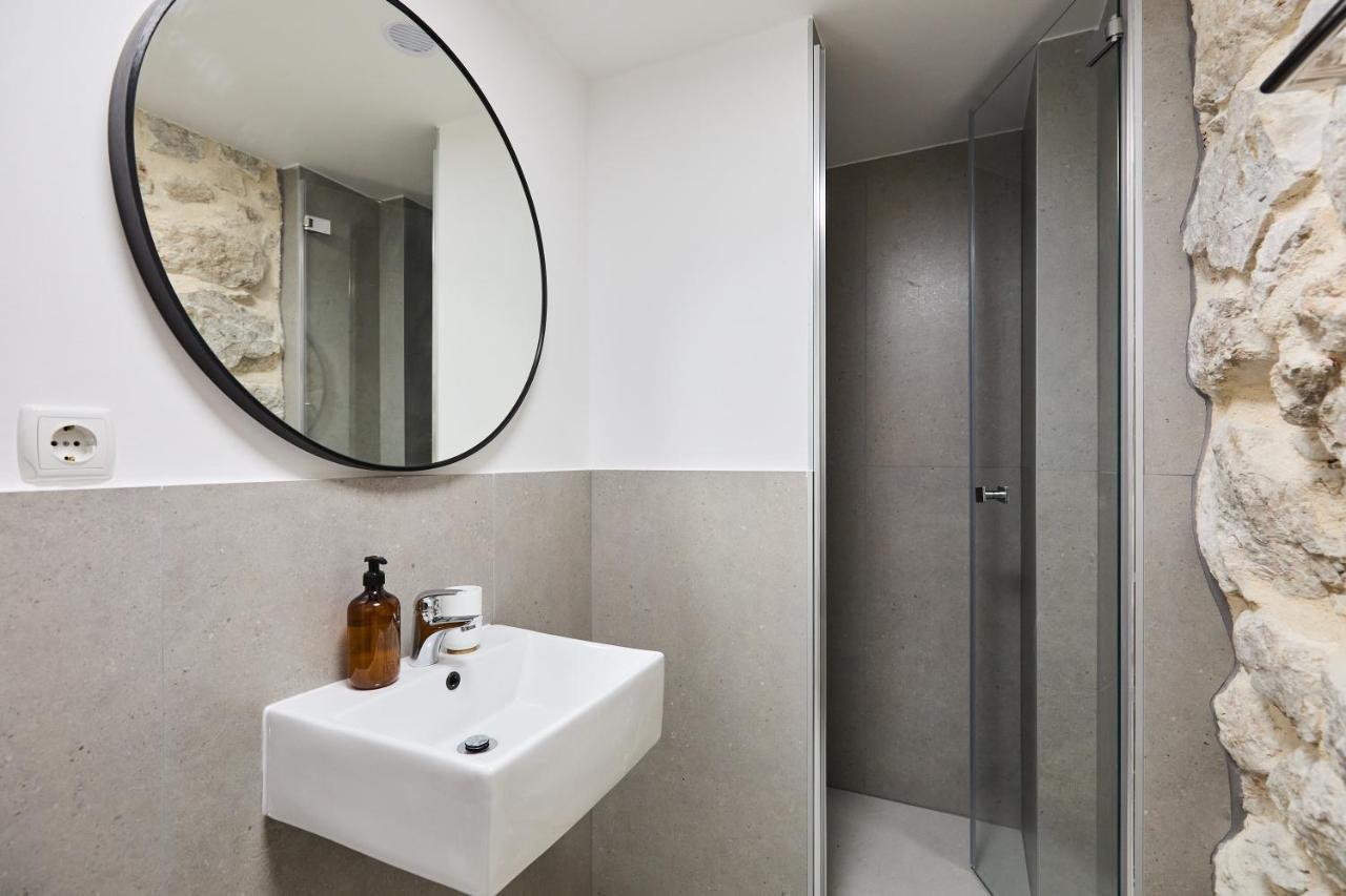 Stone Elegance Leilighet Dubrovnik Eksteriør bilde