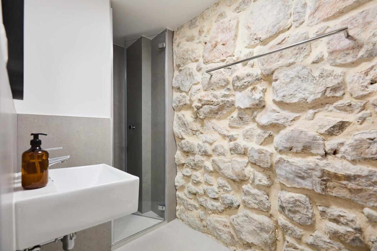 Stone Elegance Leilighet Dubrovnik Eksteriør bilde