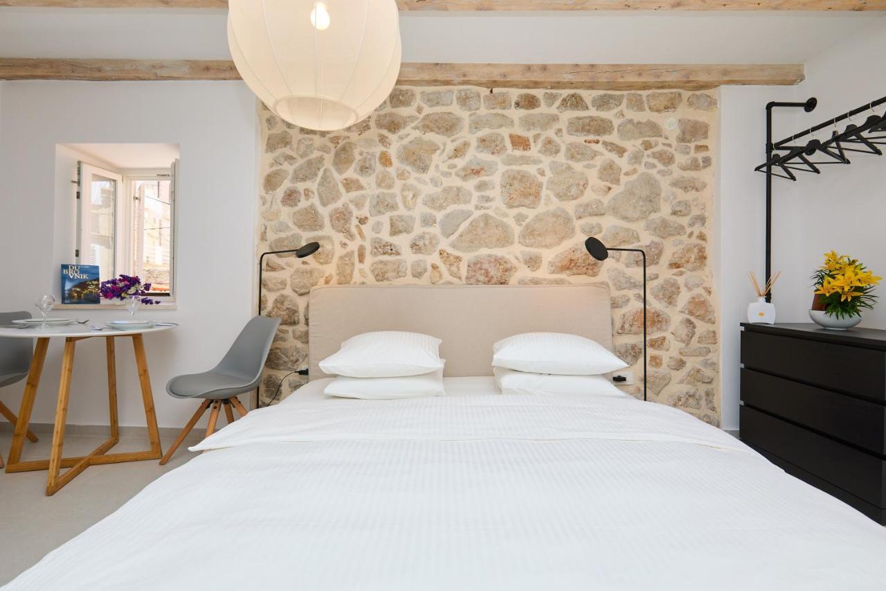 Stone Elegance Leilighet Dubrovnik Eksteriør bilde